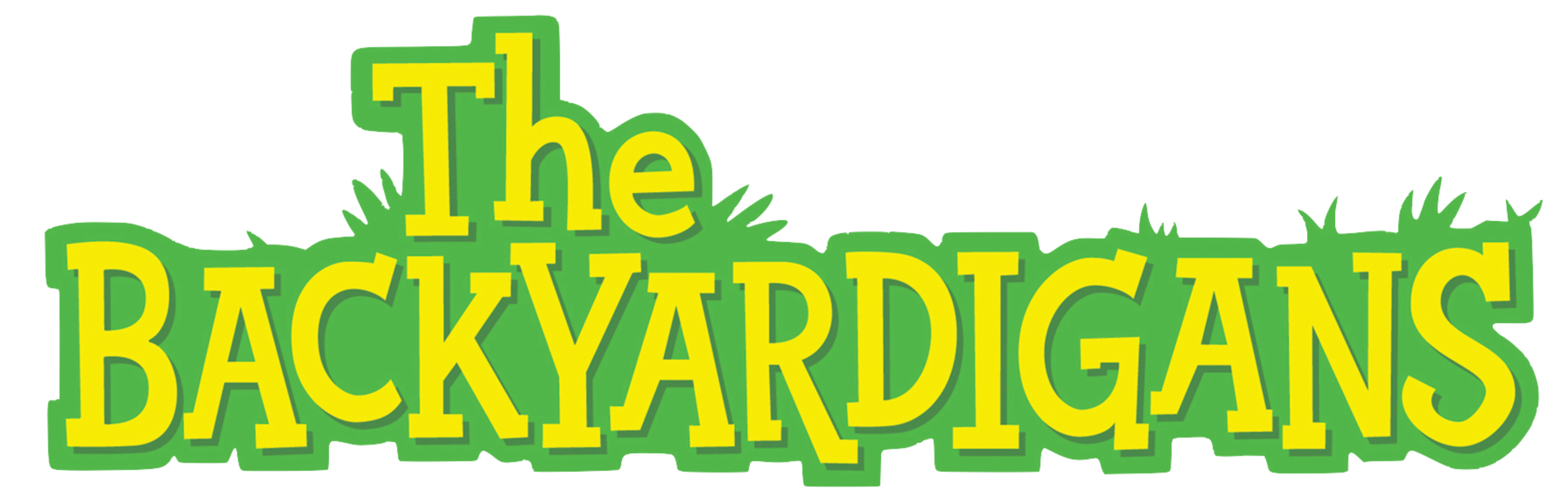 The Backyardigans Complete (8 DVDs Box Set)
